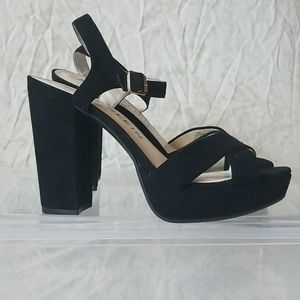 Anne Klein Platform Heels